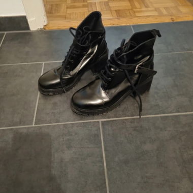 Bottines Maje