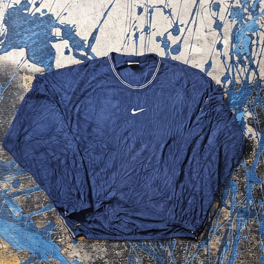 Nike Pullover 