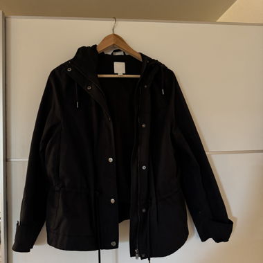 Veste de printemps