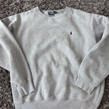 Felpa Polo Ralph Lauren M