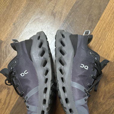 Cloudsurfer Trail Waterproof