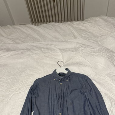 Hemd grösse M