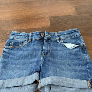 Pantaloncini