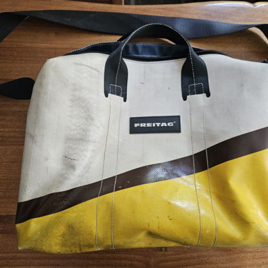 Freitag Tasche
