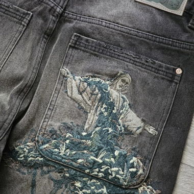Jeans DerSchutze 