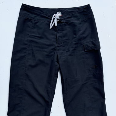 North Face 3/4 Pants – Travel & Outdoor
