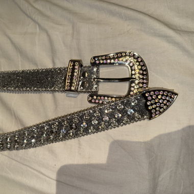 Ceinture Y2k