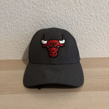 NBA cap