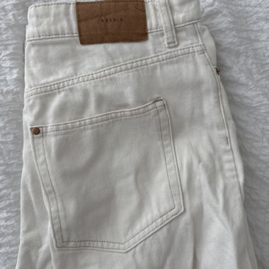 Jeans mom loose H&M Taglia 40