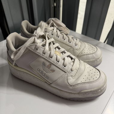 Adidas low-top sneakers