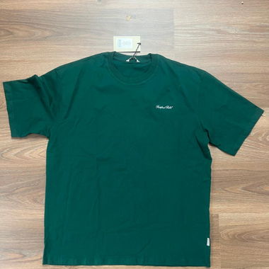 Dark Green Redifined Rebel T-Shirt