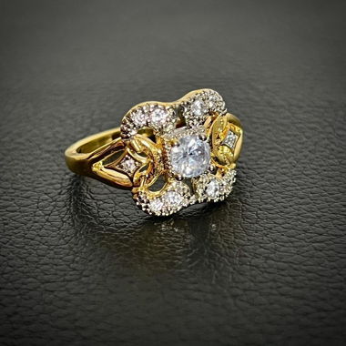ANTIQUE STYLE RING