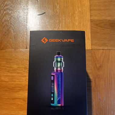 GEEKVAPE Z50 
