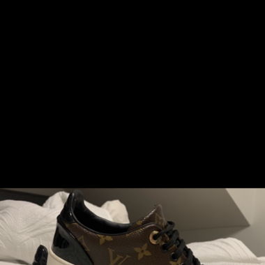 Louis Vuitton Schuhe