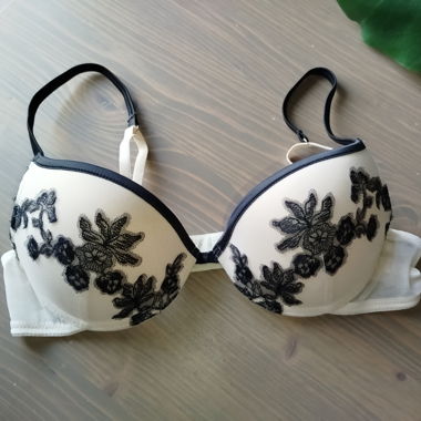 Reggiseno Push Up Intimissimi 75C