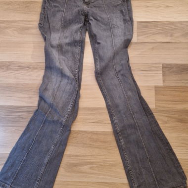 Bershka Jeans Damen