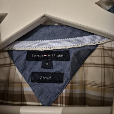 Tommy Hilfiger Hemd
