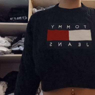 Tommy Jeans Pullover