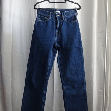 Carhartt Jeans, Highwaist / Straight