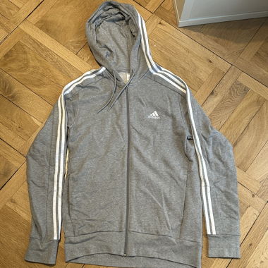 Adidas jacke 