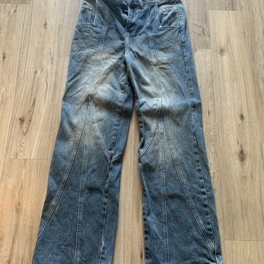 Strides Jeans