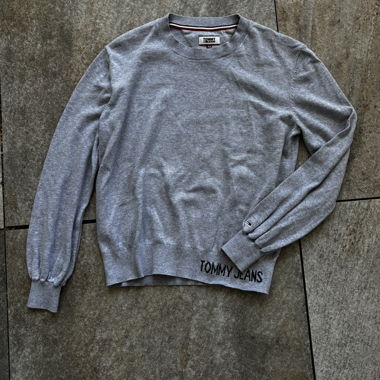 Tommy Jeans Sweater XS
