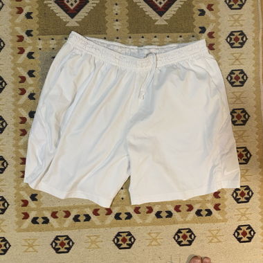 Pantaloncini Nike