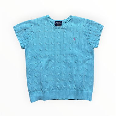 Maglione Senza Maniche Polo Ralph Lauren