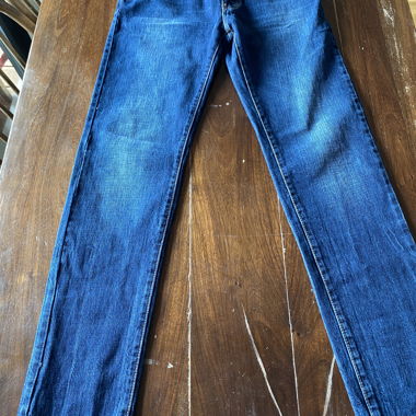 Lacoste Live Jeans