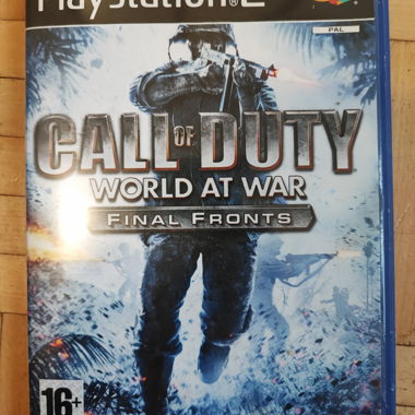 Call of Duty PS2