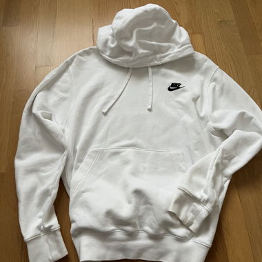 Nike hoodie 