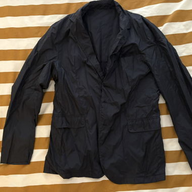 Elegant men's jacket ASPESI size XL