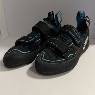 Scarpa Reflex V scarpe da arrampicata donna
