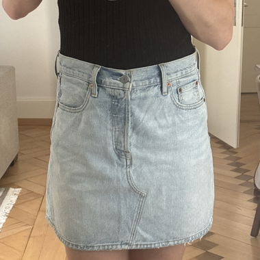 Levi’s Jeans Rock