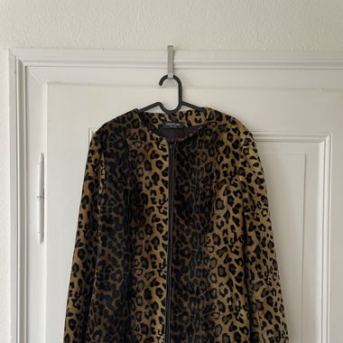 Leo Blazer