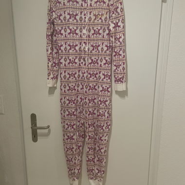 Pyjama Bambi One-Piece