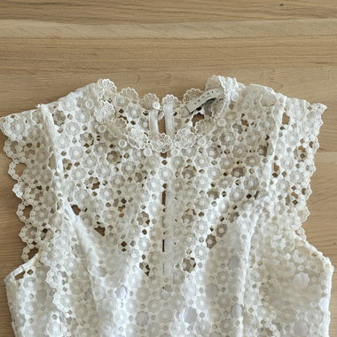 Robe Sandro