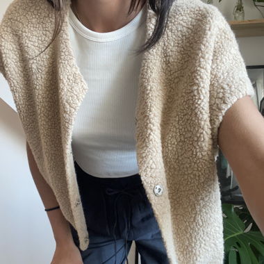 Gilet
