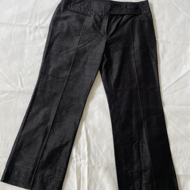 Armani Collezioni trousers