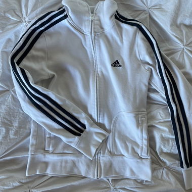giacca adidas vintage