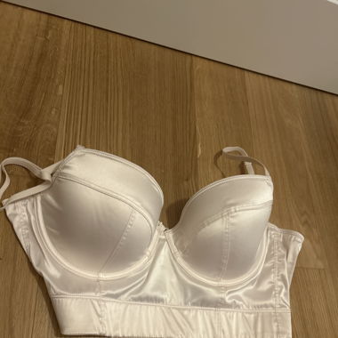 Bustier/BH