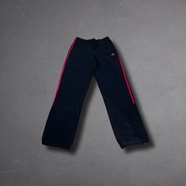 Vintage Adidas Trainerhose 