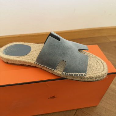 Sandales Hermes Oran taille 42
