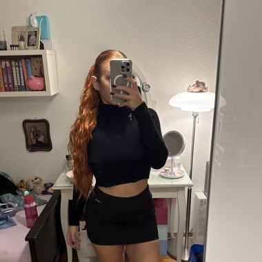 Tennis Skirt
