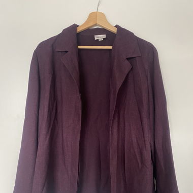 Blazer femme 