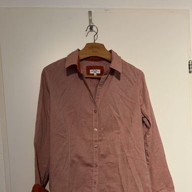 Bluse von Tom Tailor
