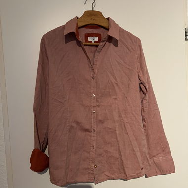 Bluse von Tom Tailor
