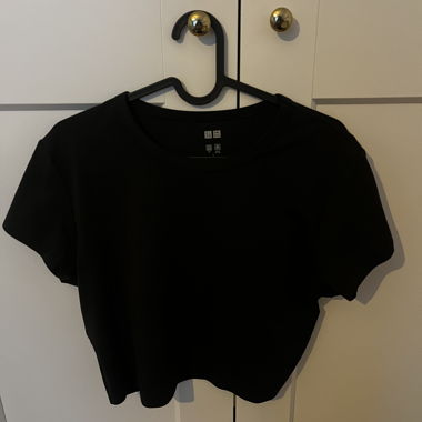 Uniqlo Sporttshirt