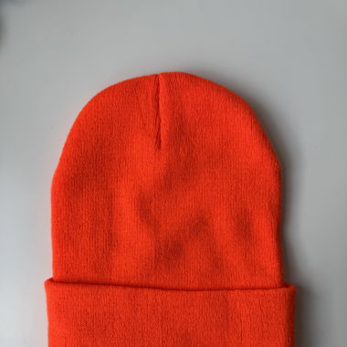 Winter beanie