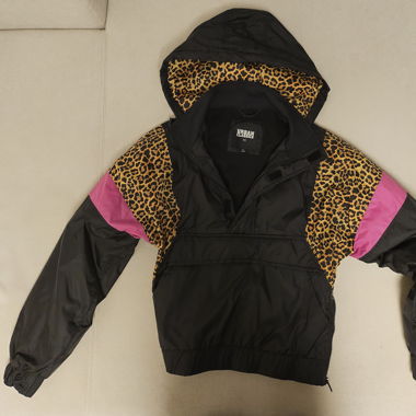 Urban Classics Winterjacke